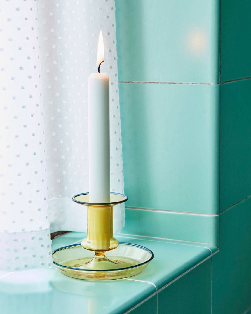 HAY Design Flare Candleholder