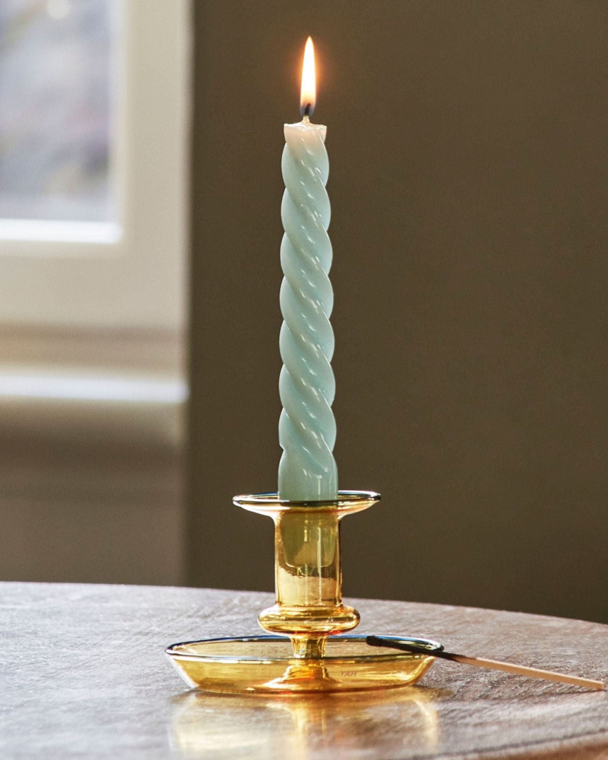HAY Design Flare Candleholder
