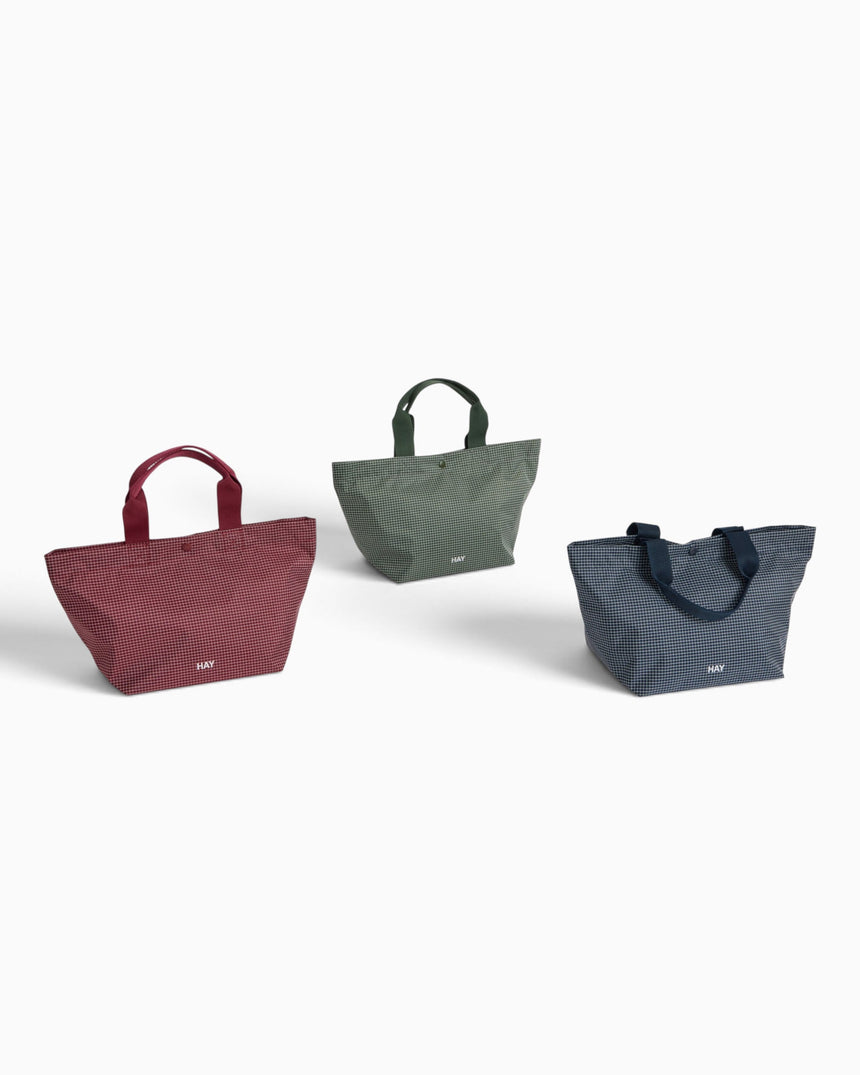HAY Design Grid Everyday Bag Mini