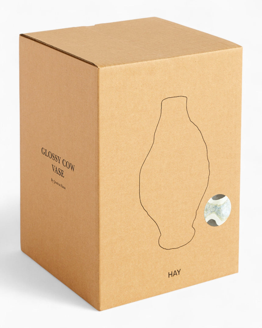 HAY Design Jessica Hans Vase