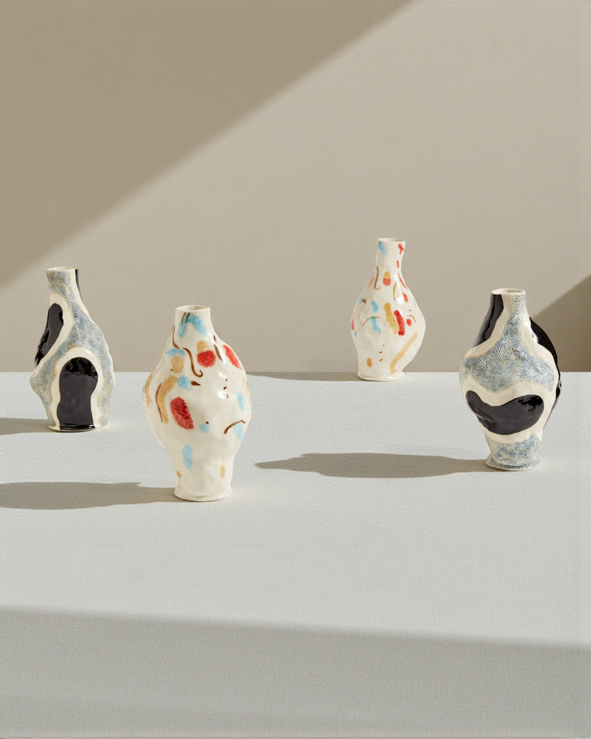 HAY Design Jessica Hans Vase