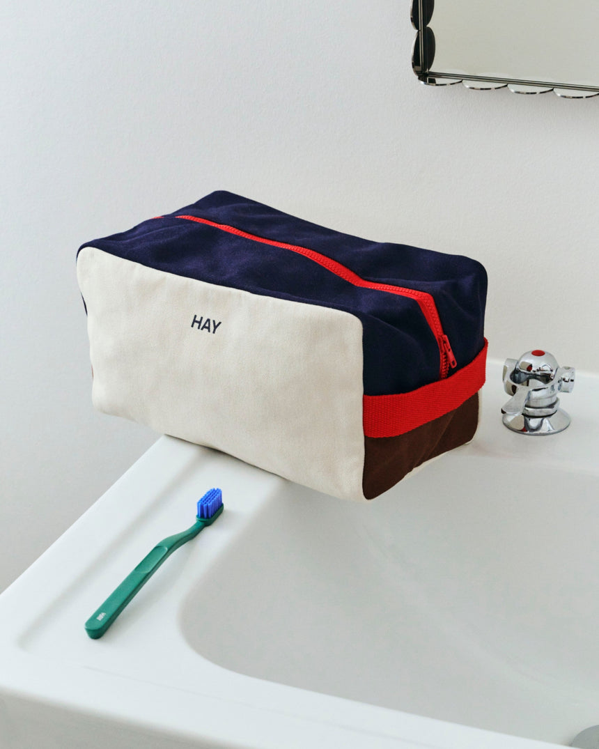 HAY Design Multi Wash Bag Medium