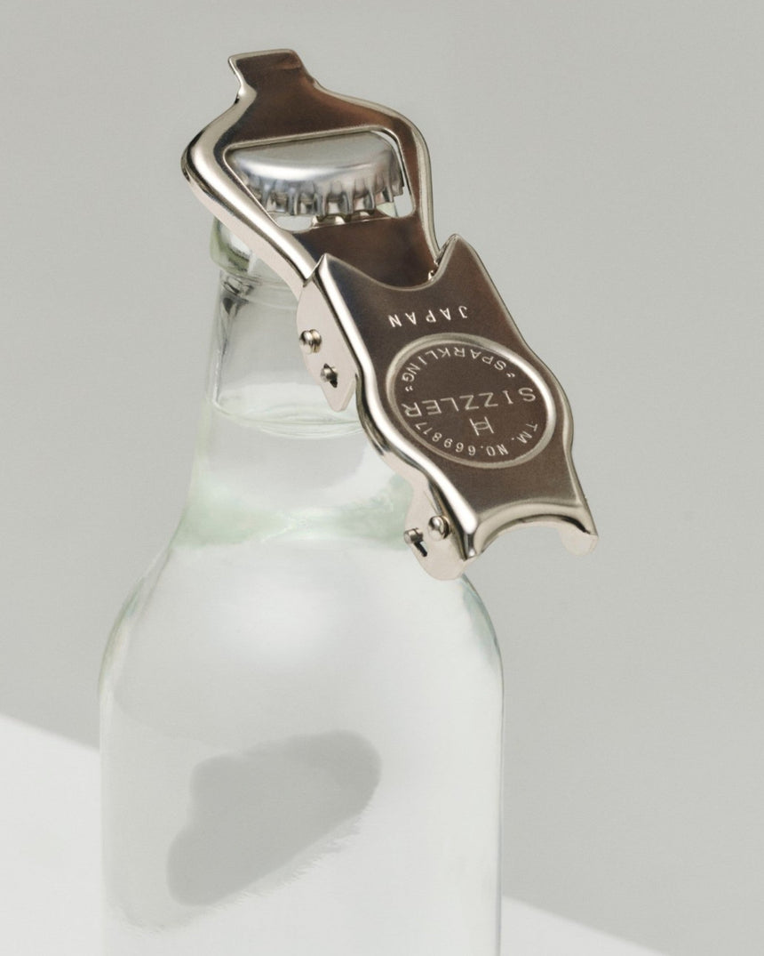 HAY Design Outdoor Market Bottle Opener