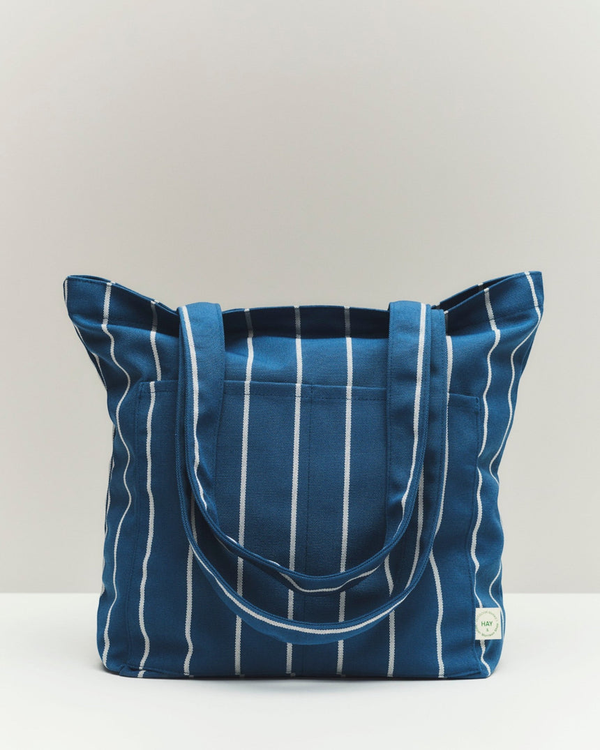 HAY Design Outdoor Market Tote Bag Medium