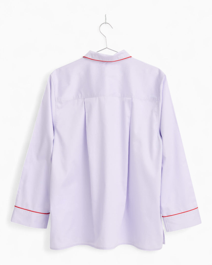 HAY Design Outline Pyjama L/S Shirt