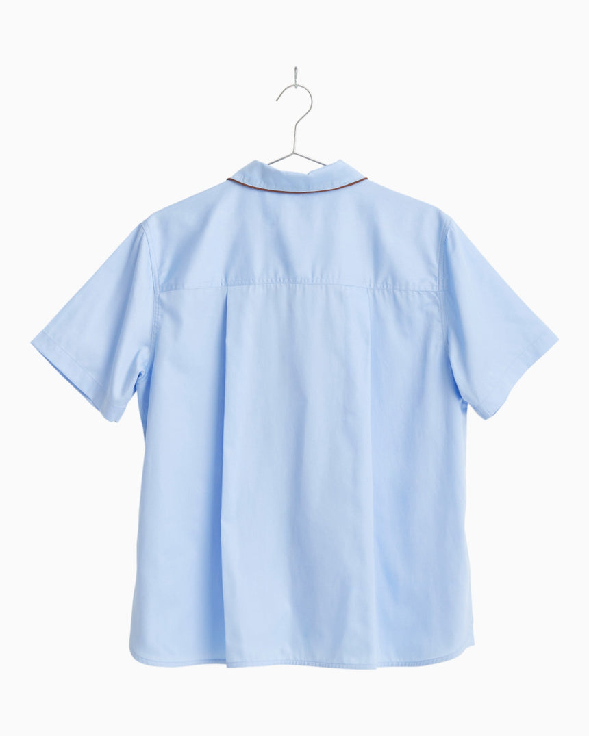 HAY Design Outline Pyjama S/S Shirt