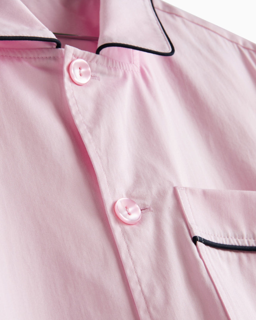 HAY Design Outline Pyjama S/S Shirt