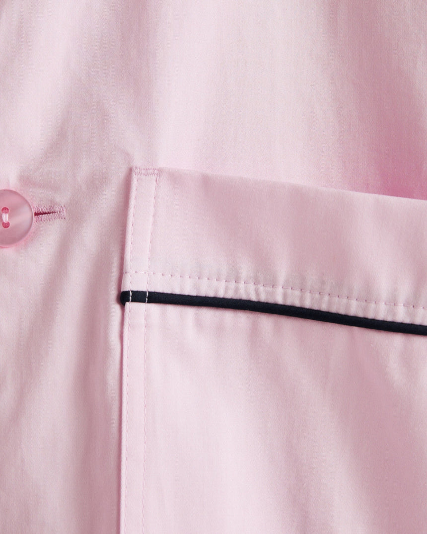 HAY Design Outline Pyjama S/S Shirt