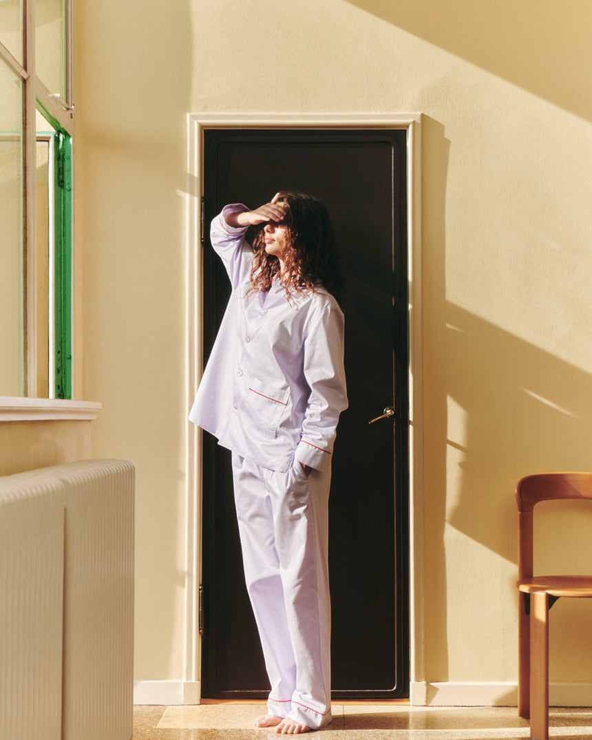 HAY Design Outline Pyjama Trousers