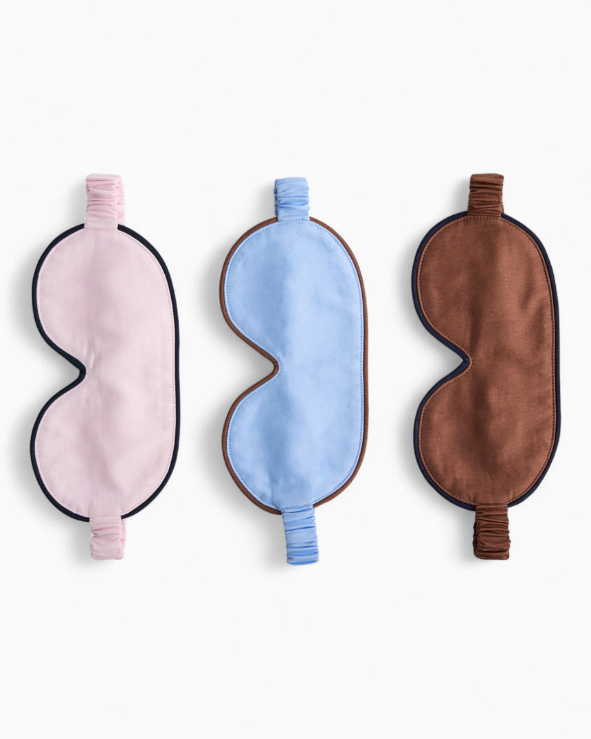 HAY Design Outline Sleep Mask