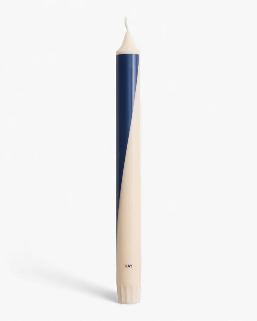 HAY Design Pattern Candle Set of 4