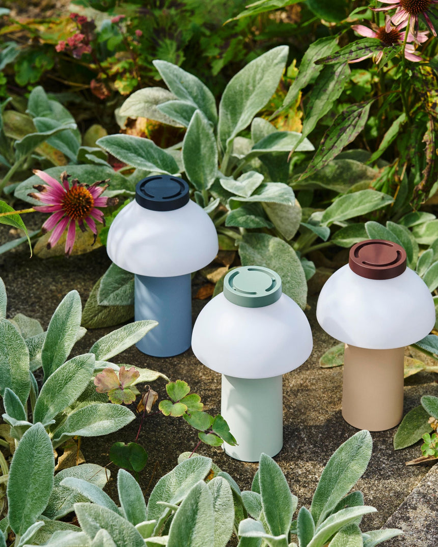 HAY Design PC Portable Lamp