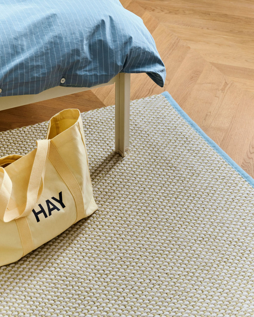 HAY Design Shopper Bag Medium