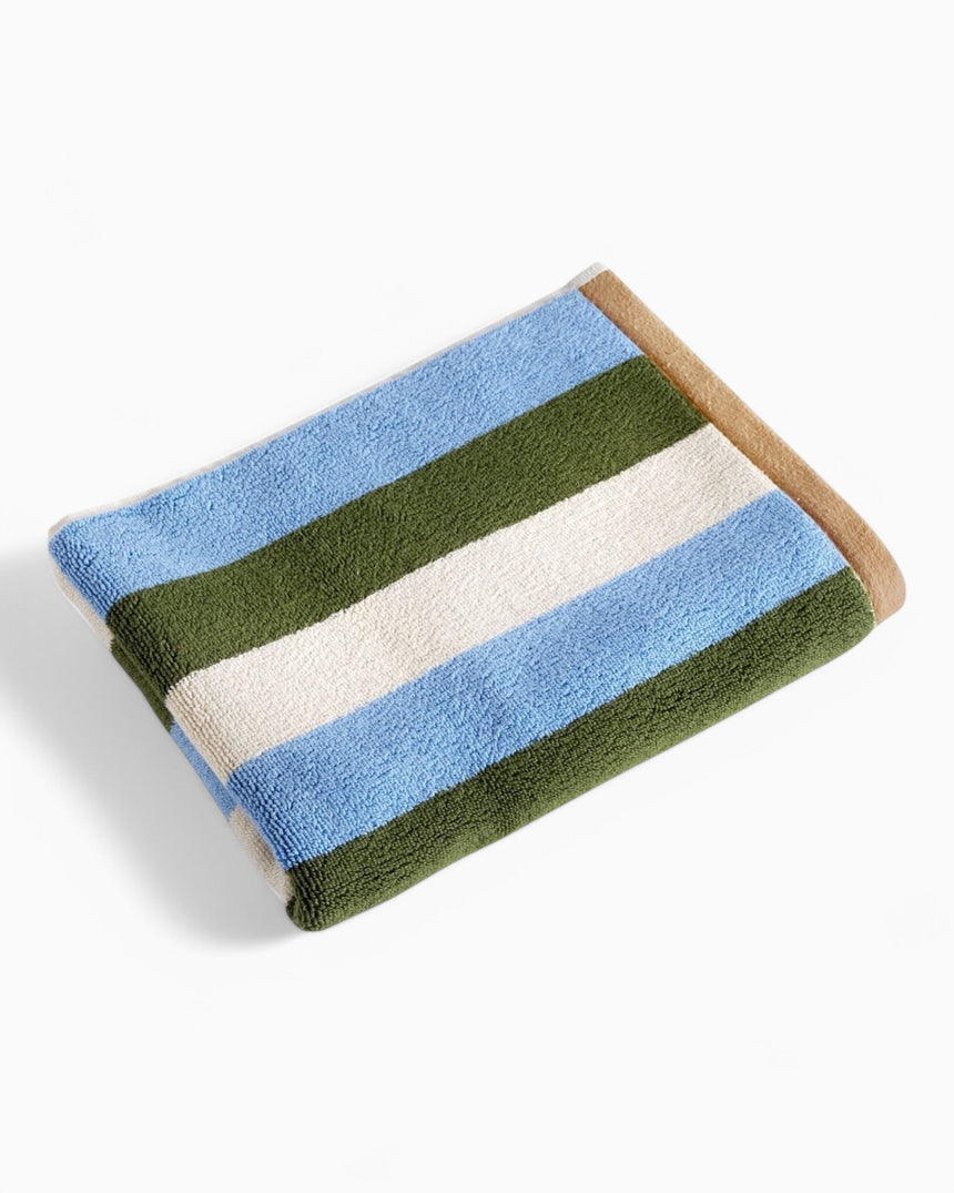 HAY Design Trio Bath Mat