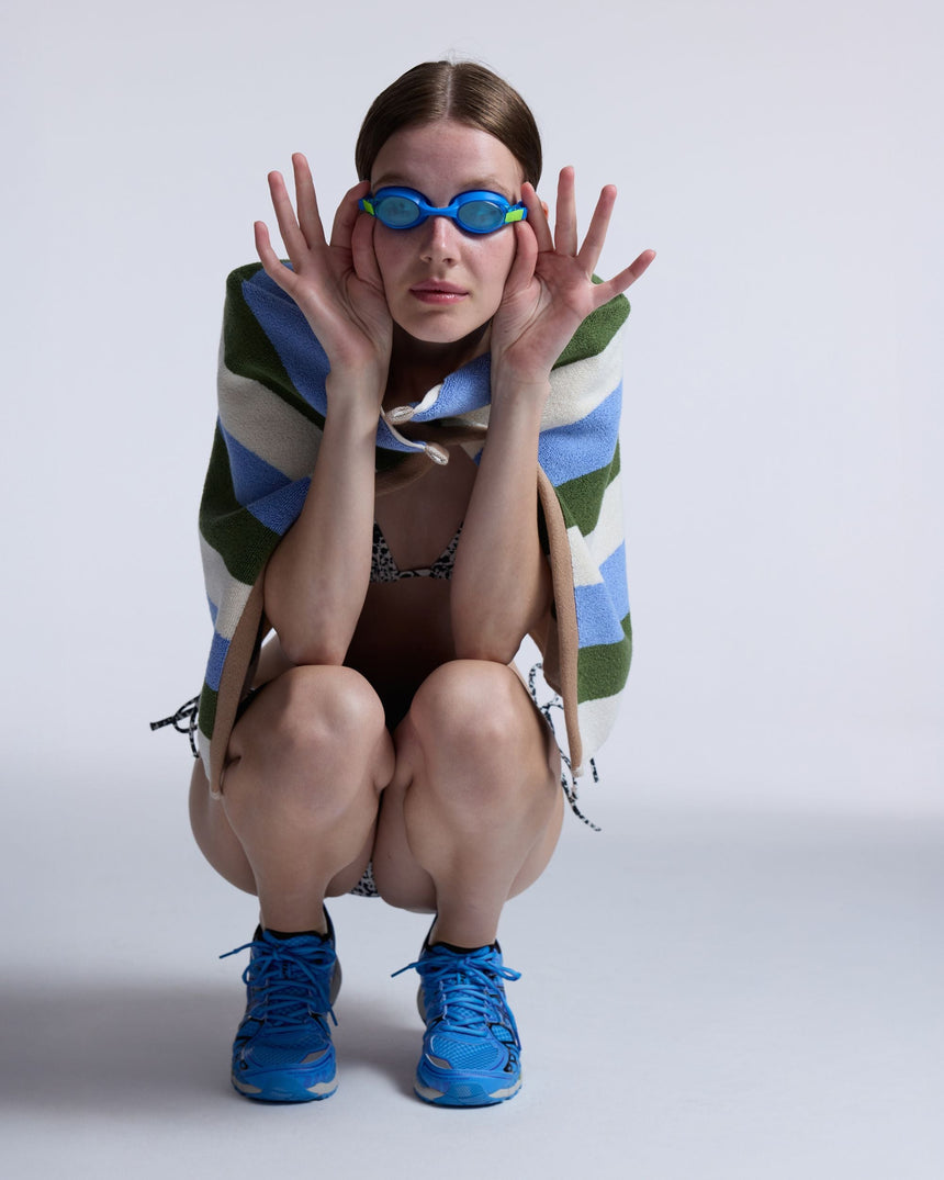 HAY Design Trio Bath Mat