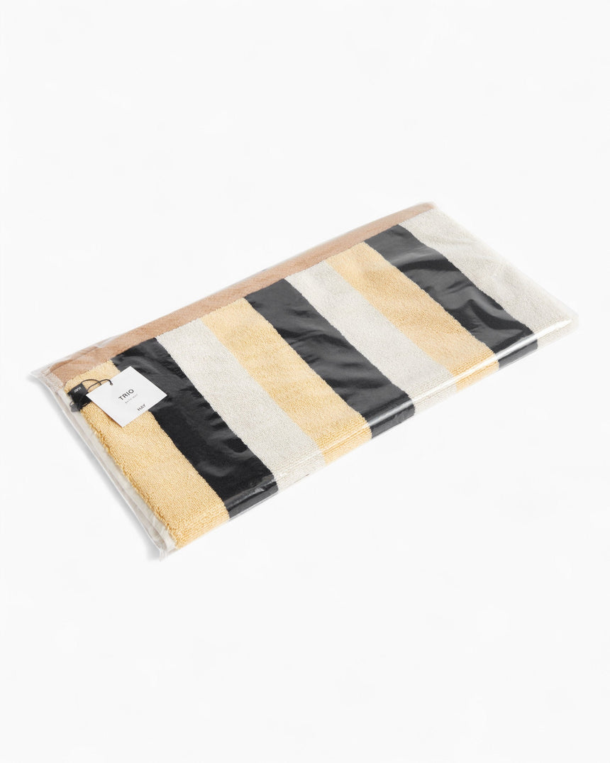 HAY Design Trio Bath Mat