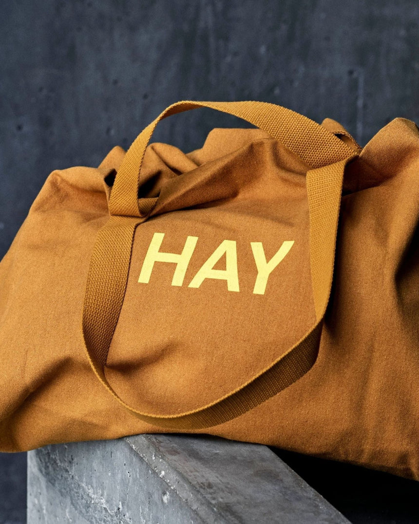 HAY Design Weekend Bag