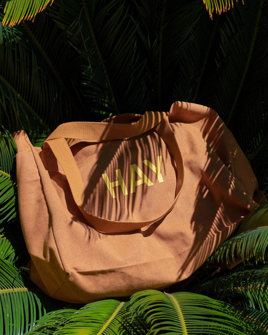 HAY Design Weekend Bag