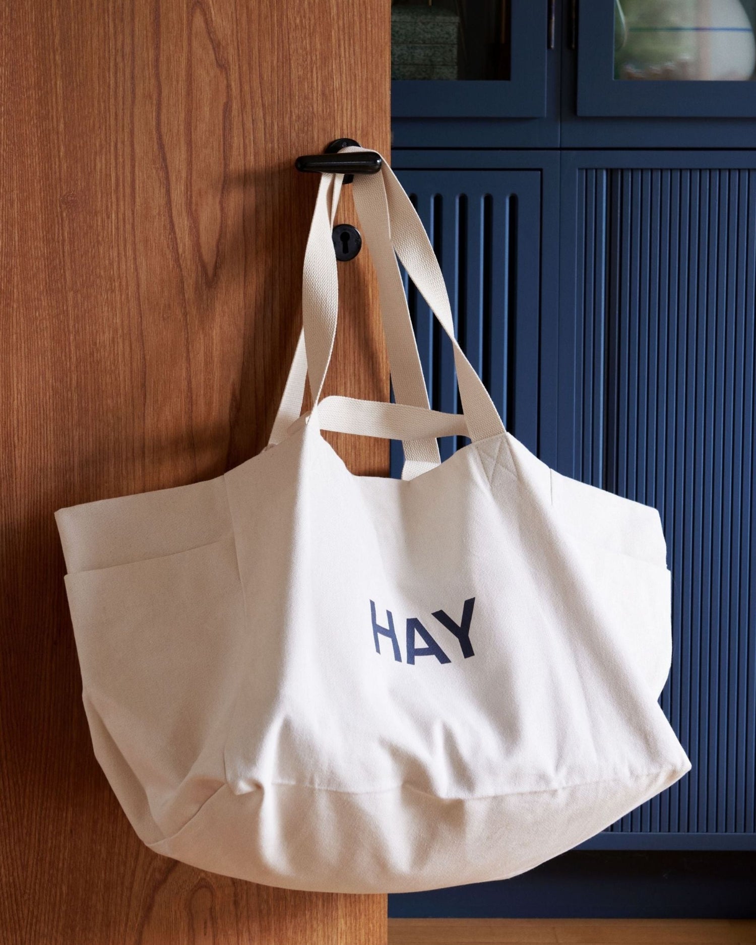 HAY Design Weekend Bag