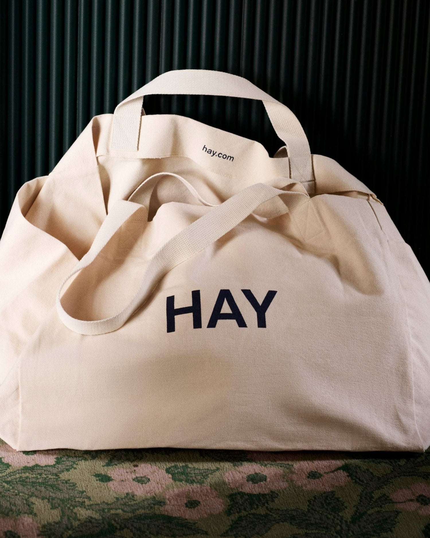 HAY Design Weekend Bag