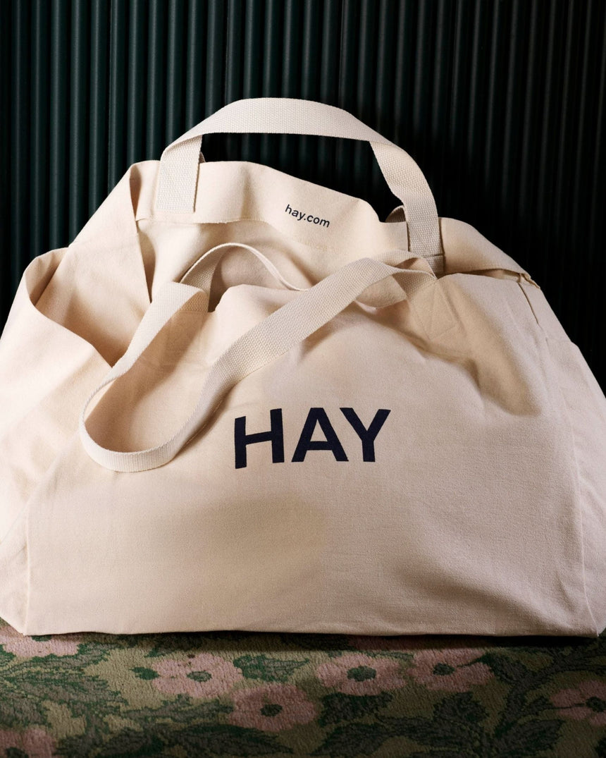 HAY Design Weekend Bag