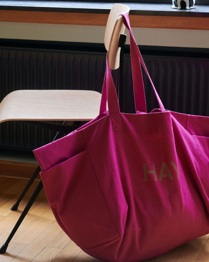 HAY Design Weekend Bag