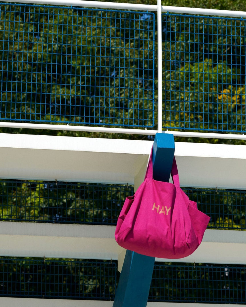 HAY Design Weekend Bag