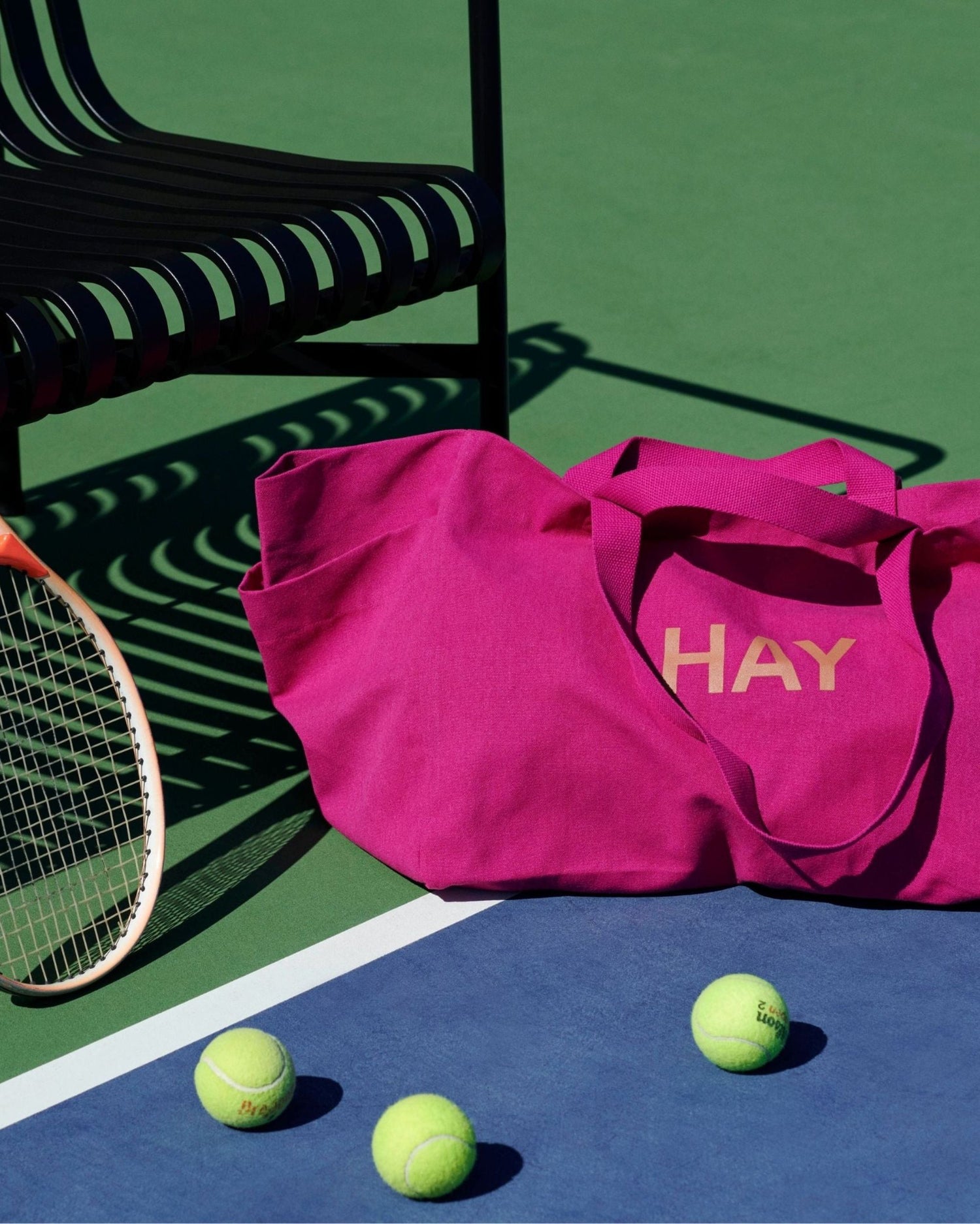 HAY Design Weekend Bag