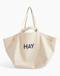 HAY Design Weekend Bag Natural