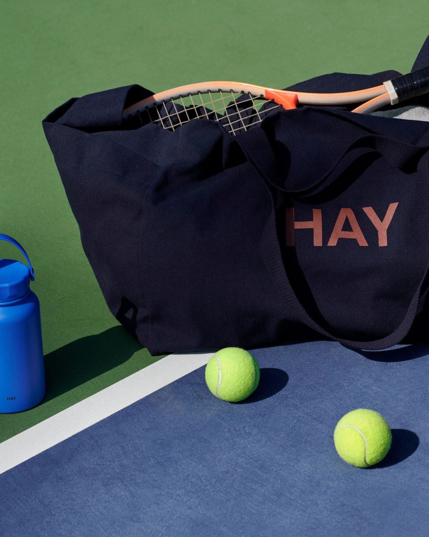 HAY Design Weekend Bag No.2