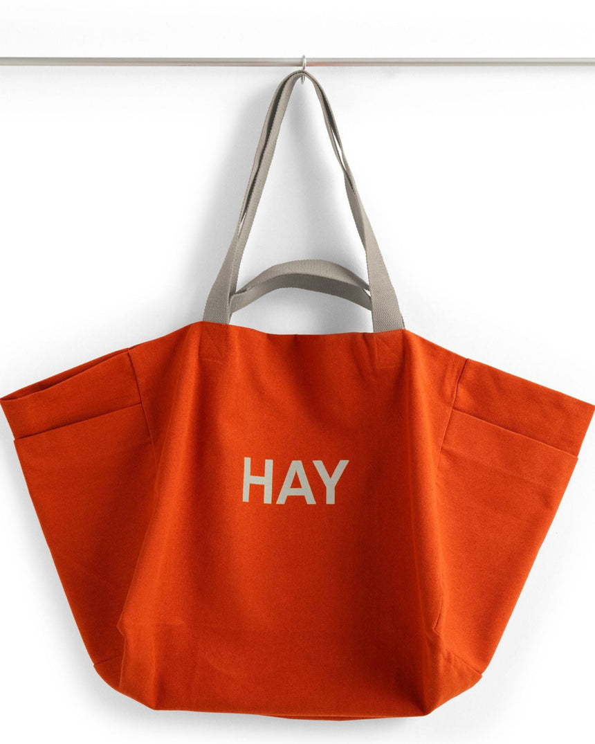 HAY Design Weekend Bag No.2