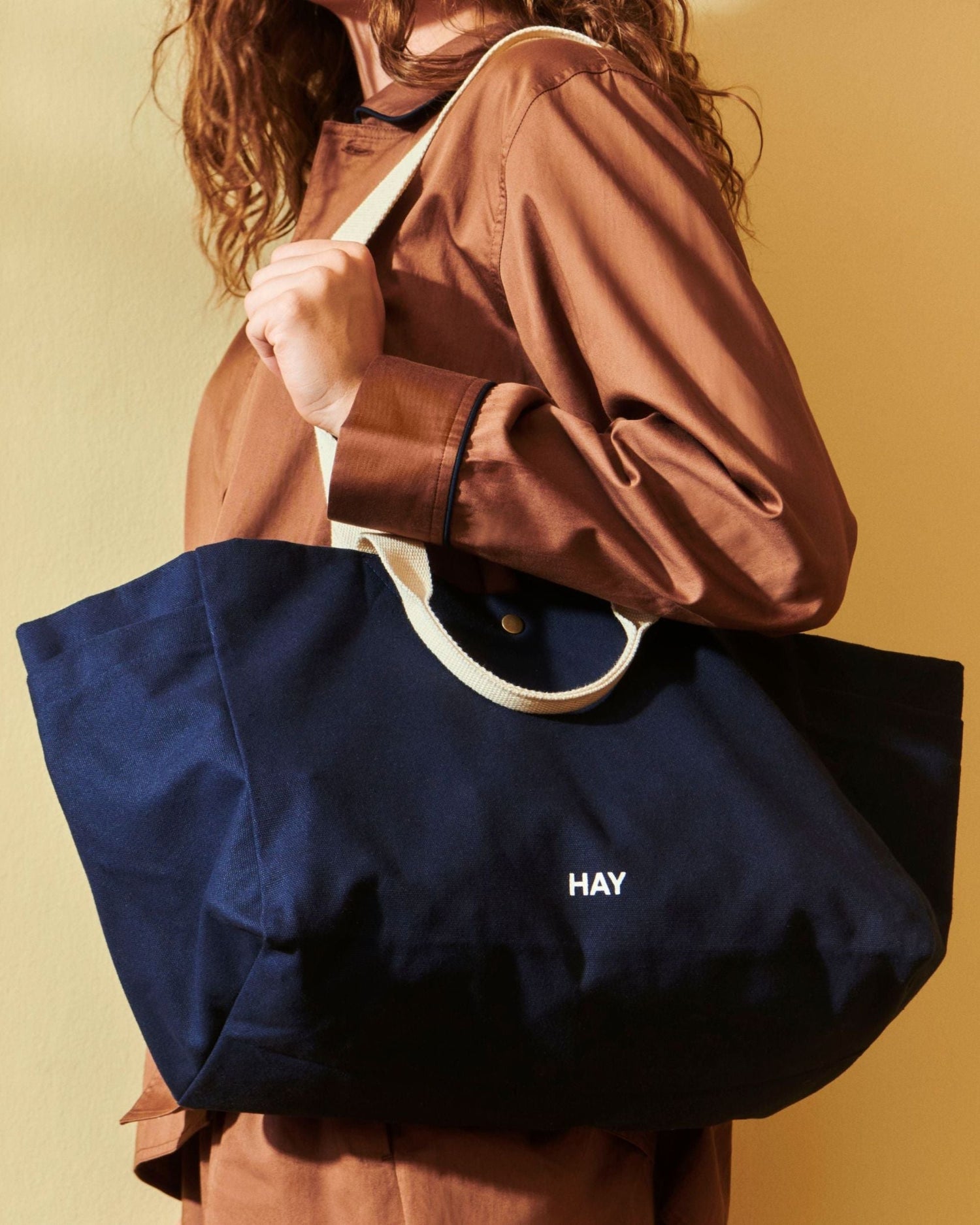 HAY Design Weekend Bag - Small