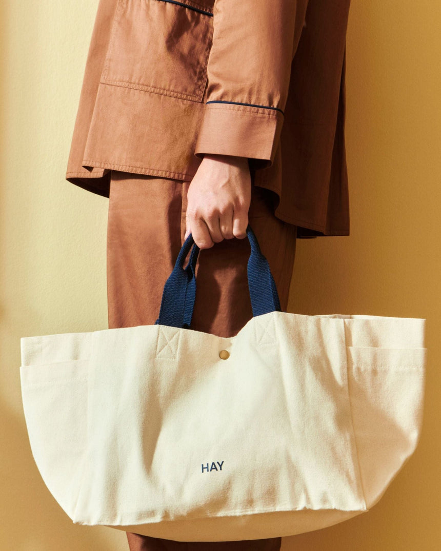 HAY Design Weekend Bag - Small