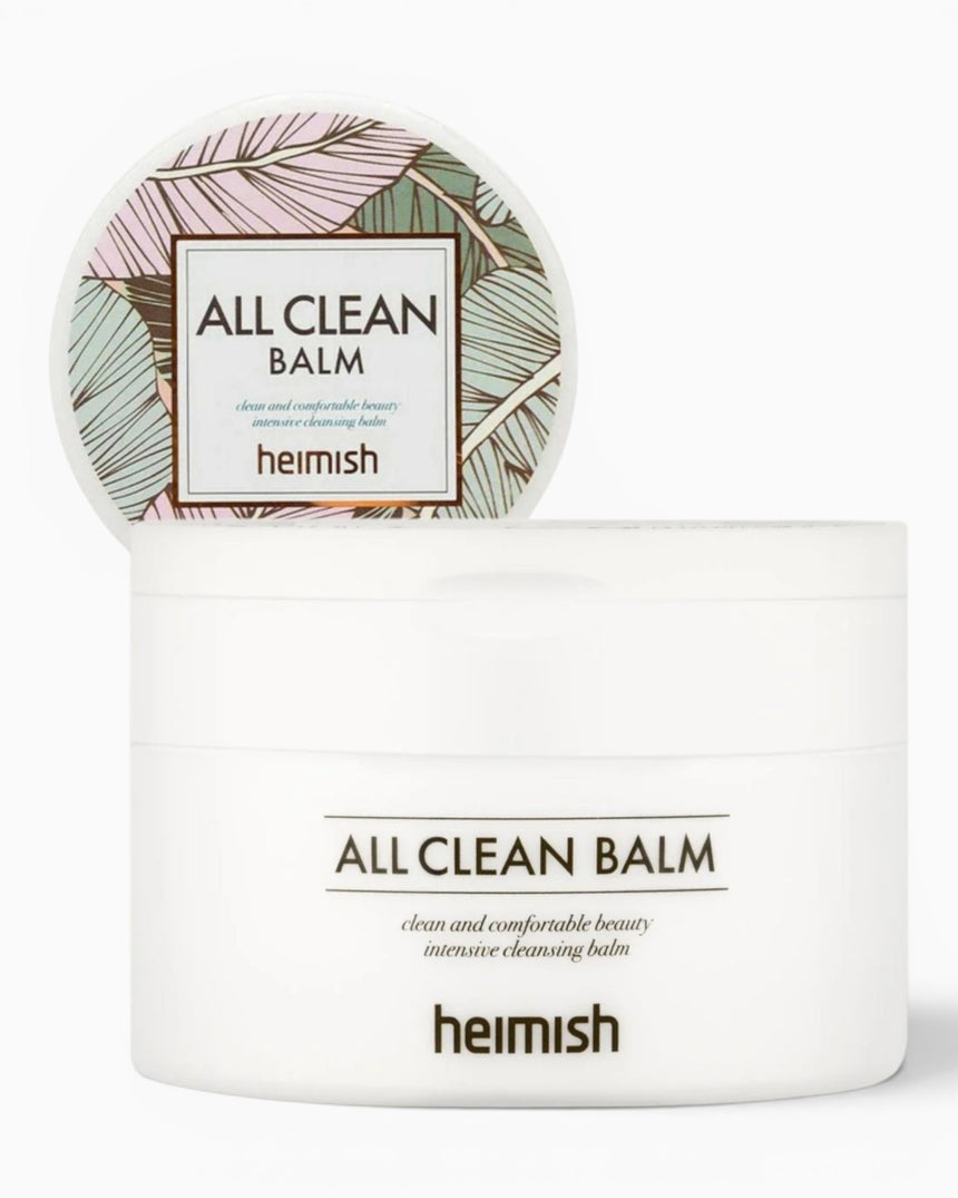 All Clean Balm 120ml