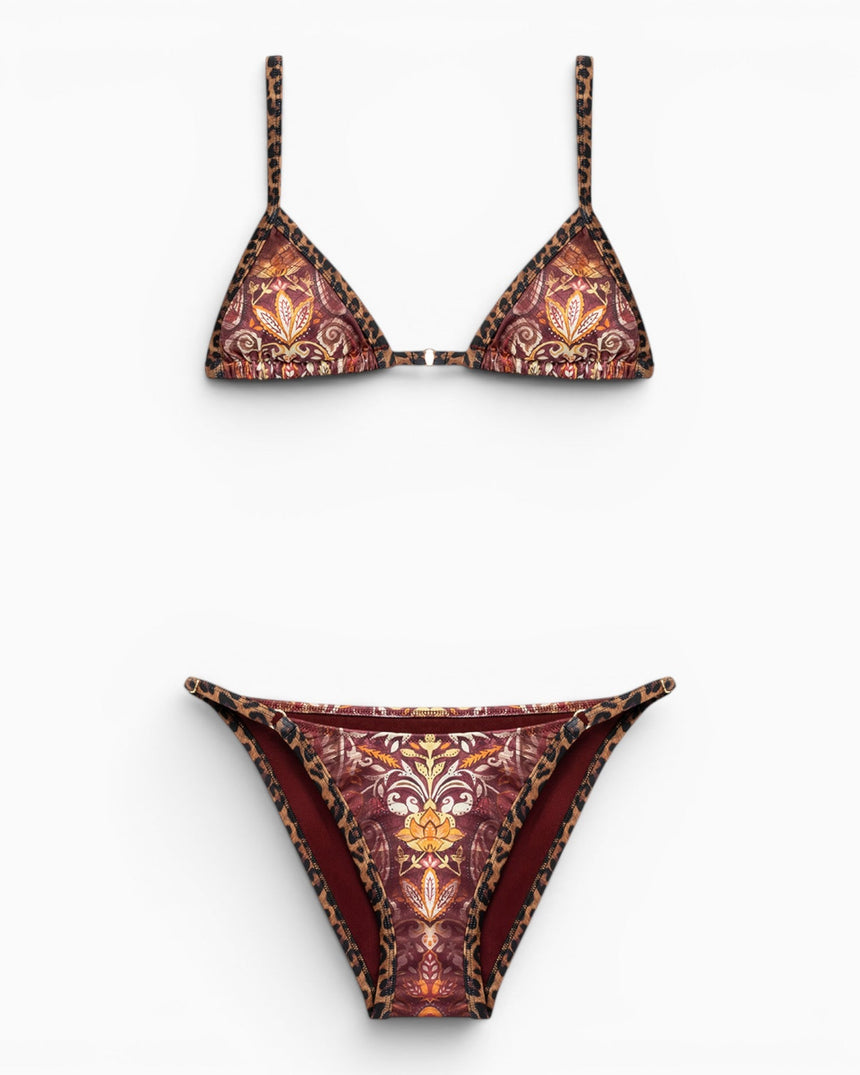 Heliophilia Desert Muse Bikini Desert Muse