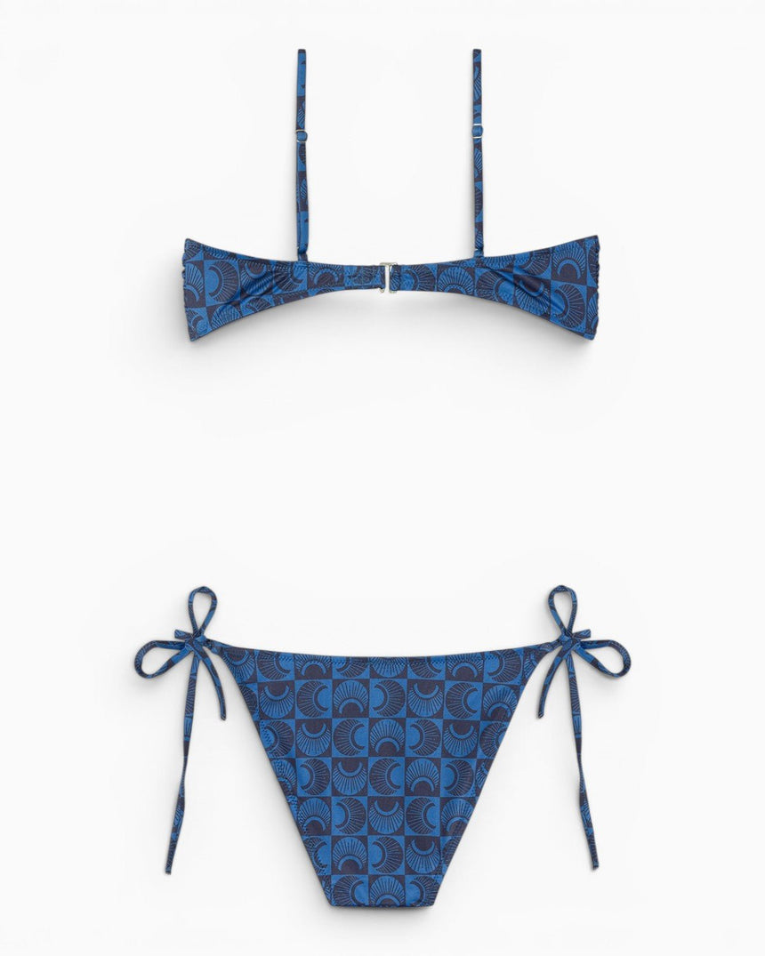Heliophilia Heliblue Bikini