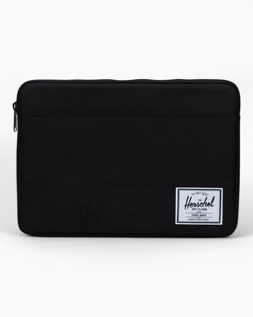 Herschel Anchor 14" Sleeve Laptop Kılıfı Black
