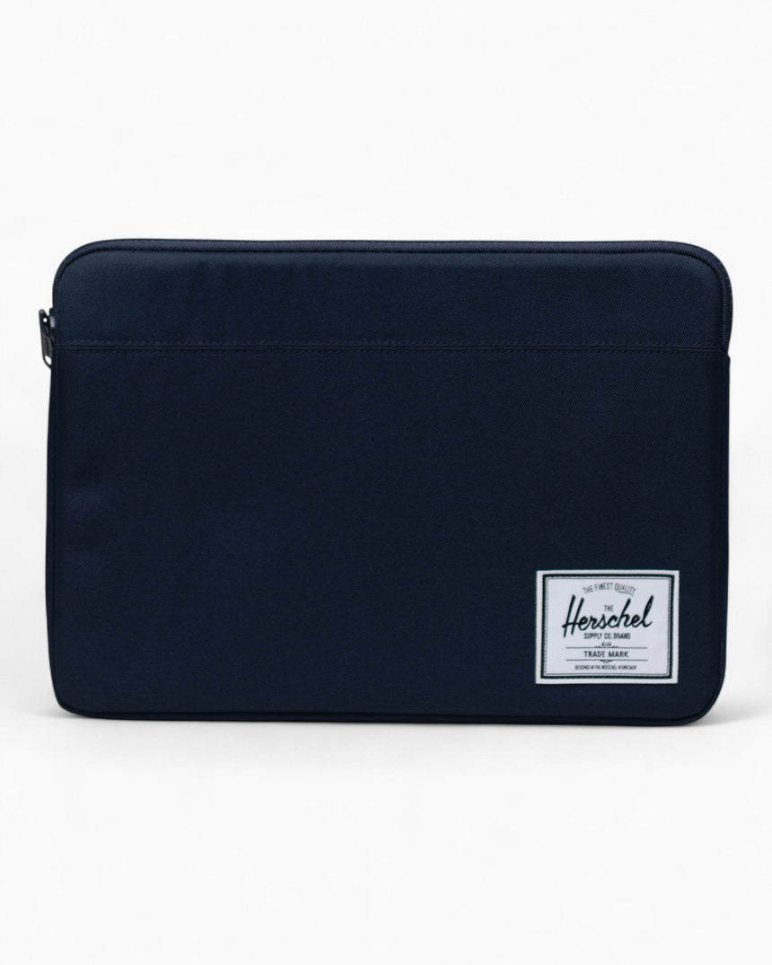 Herschel Anchor 14" Sleeve Laptop Kılıfı Navy