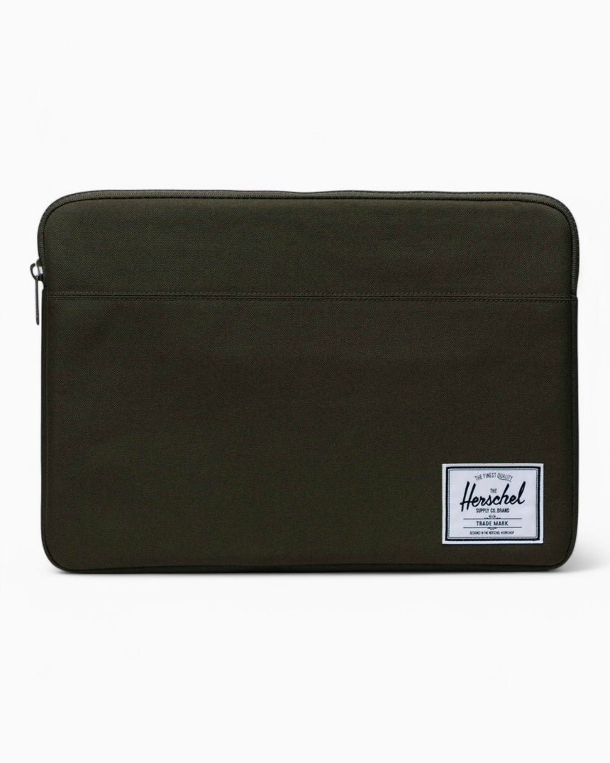 Herschel Anchor 15"-16" Sleeve Laptop Kılıfı Ivy Green