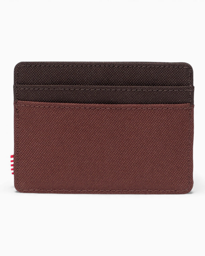 Herschel Charlie Kartlık