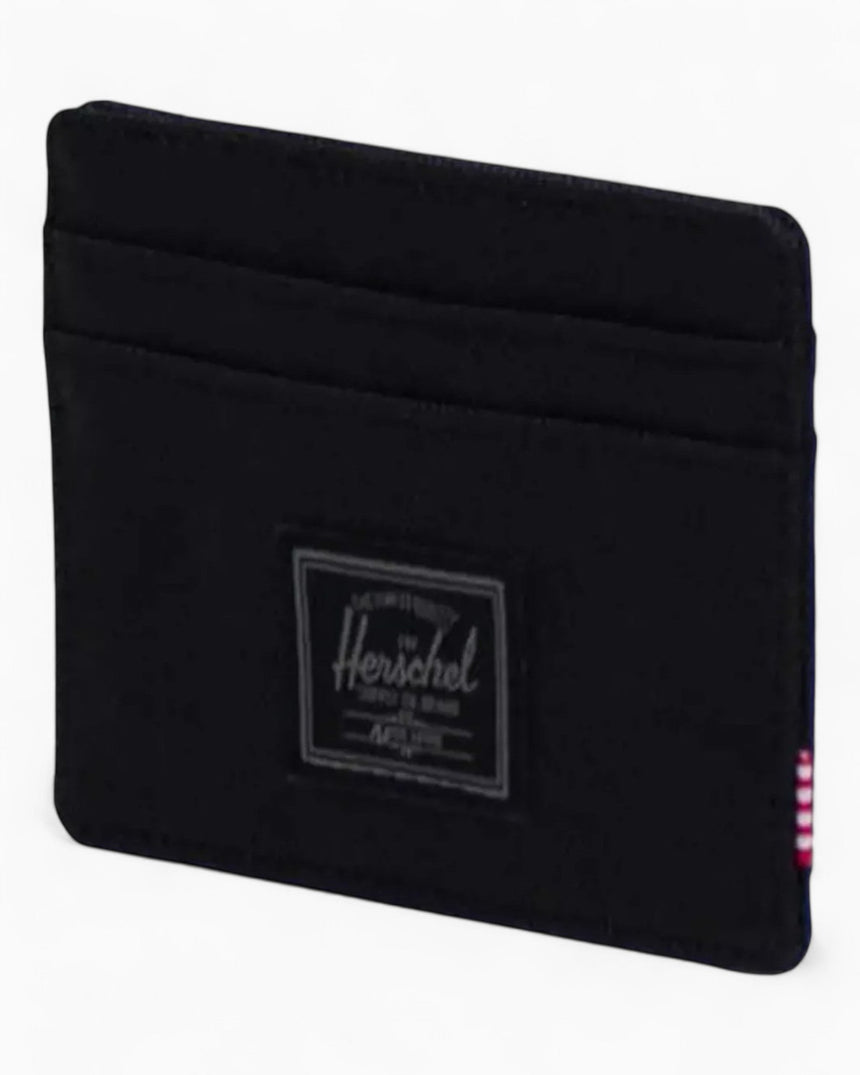 Herschel Charlie Kartlık