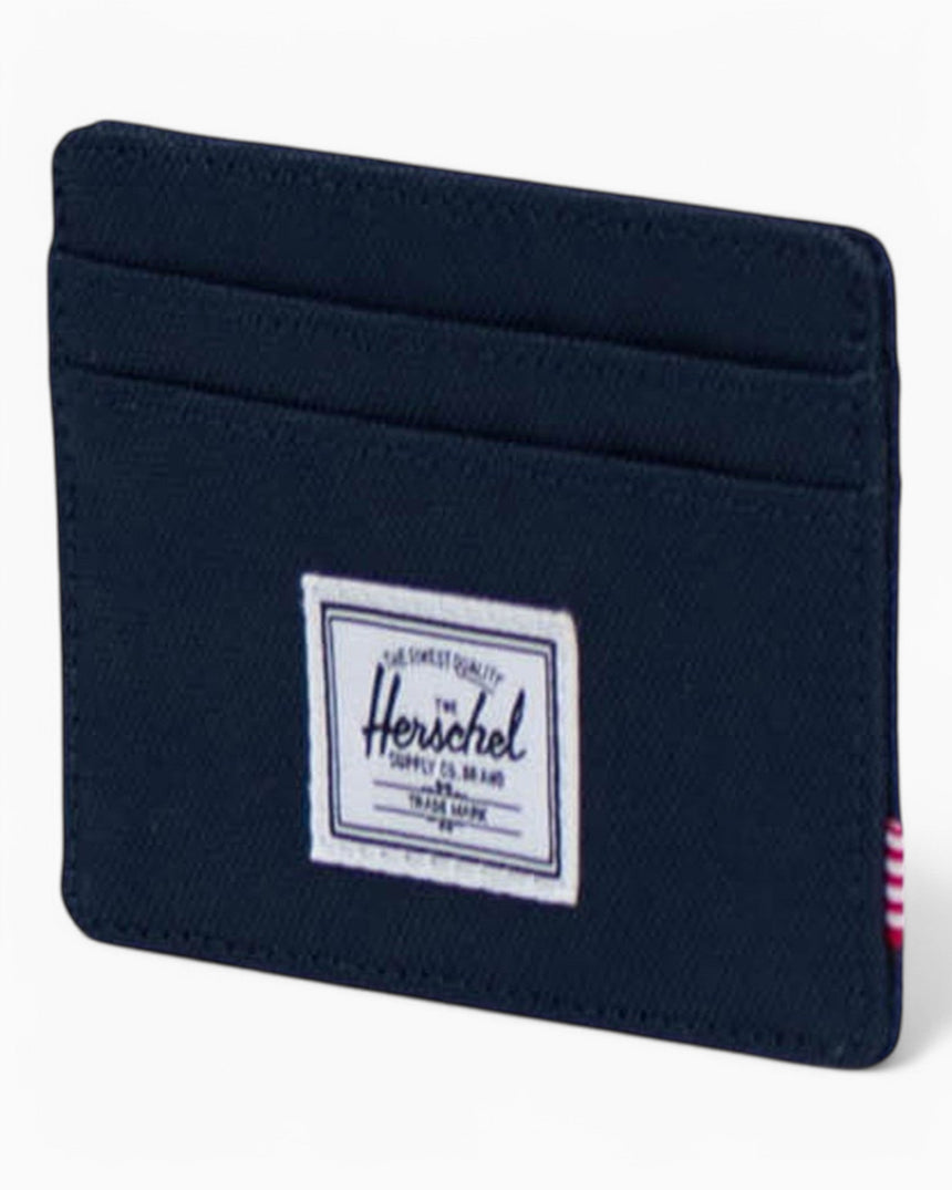 Herschel Charlie Kartlık