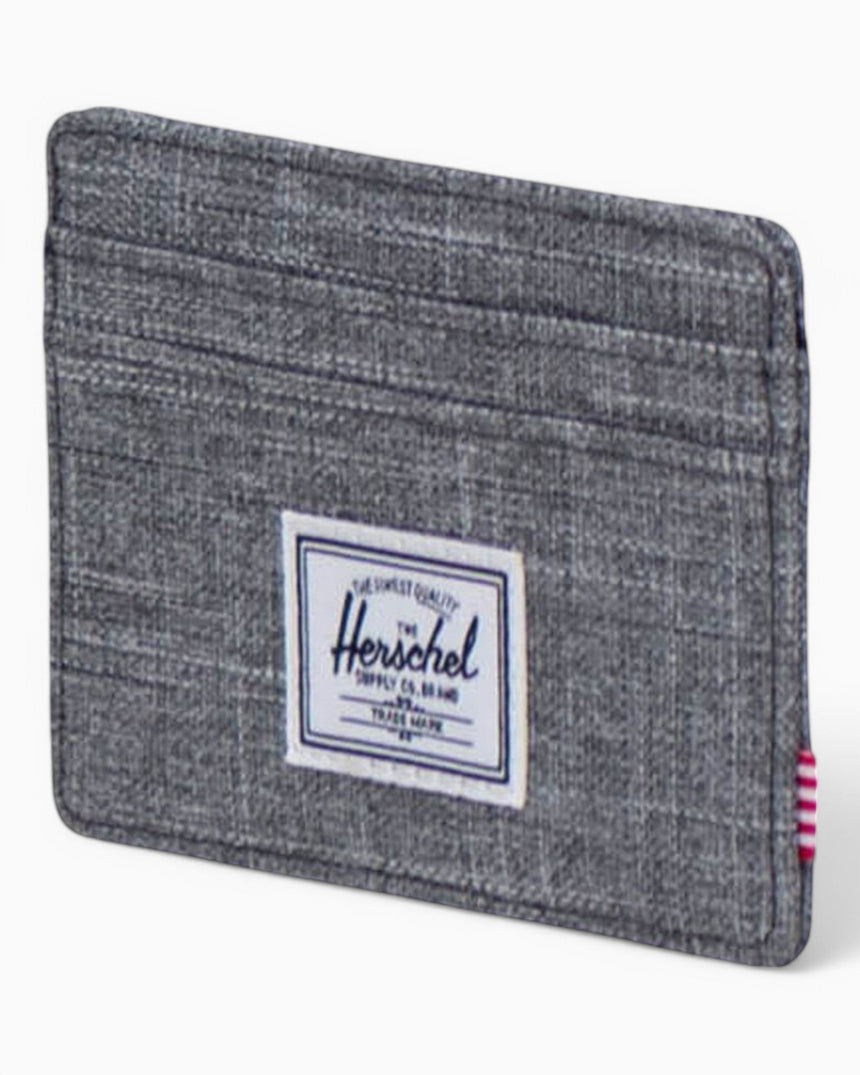 Herschel Charlie Kartlık