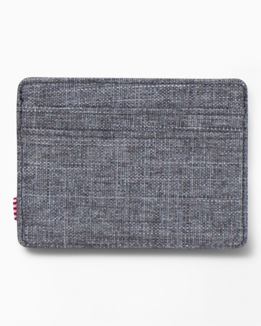 Herschel Charlie Kartlık