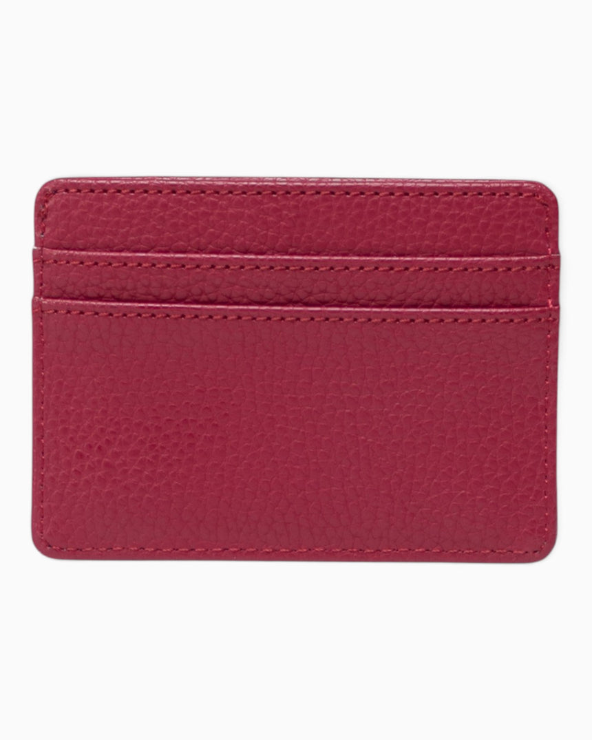 Charlie Vegan Leather Kartlık