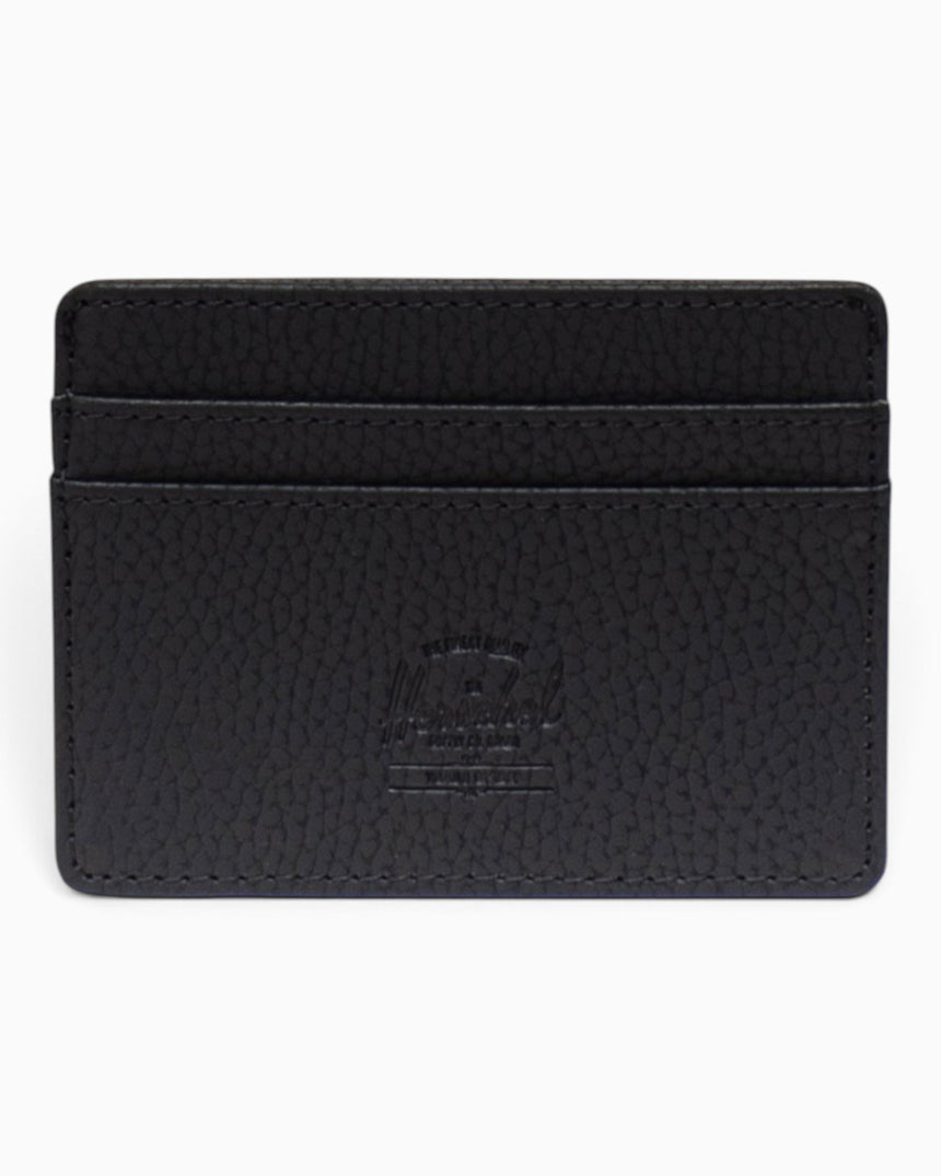 Charlie Vegan Leather Kartlık