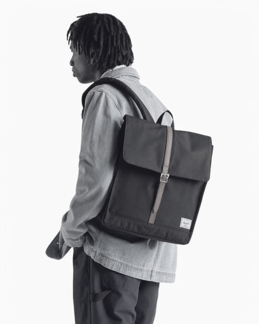 Herschel City Sırt Çantası Ash Rose