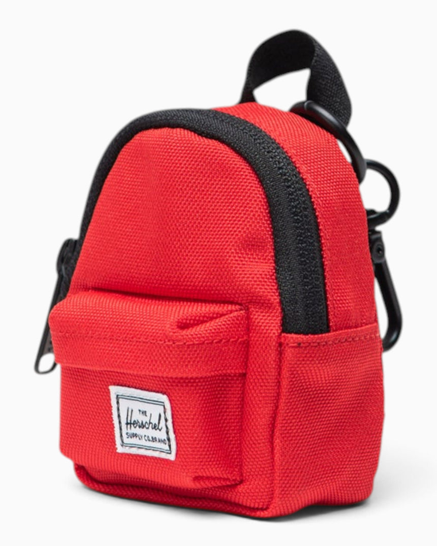 Herschel Classic™ Mini Charm Anahtarlık