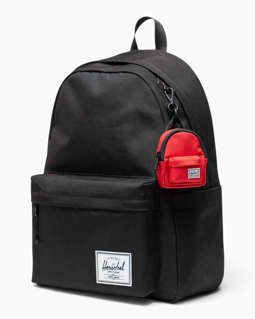 Herschel Classic™ Mini Charm