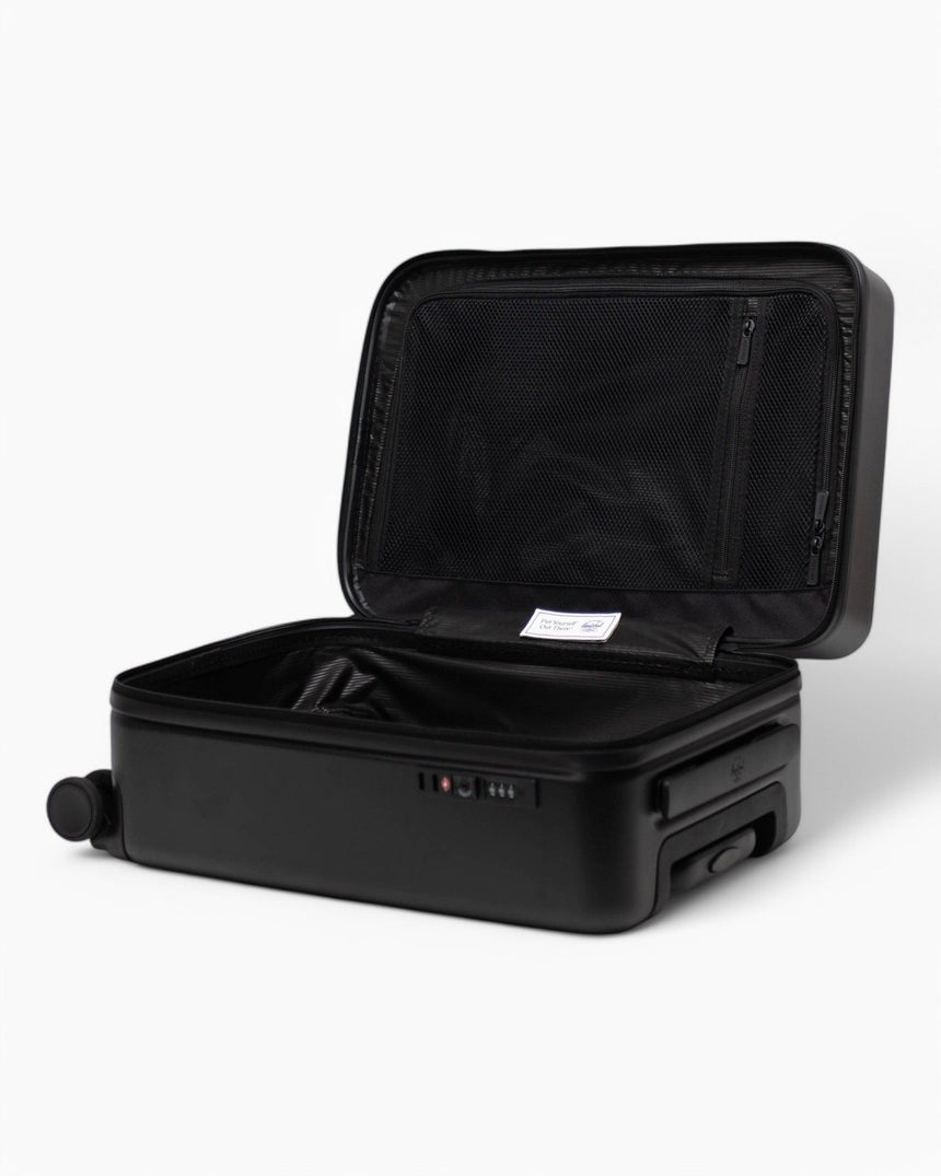 Herschel Heritage Hardshell Kabin Boy Valiz - 35 L